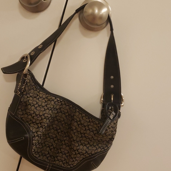 Coach small bag - Picture 4 of 4